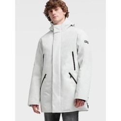 DKNY BACK LOGO PARKA 男士夹克