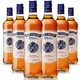 剑威（Claymore）洋酒 苏格兰威士忌 英国原瓶进口700ml 整箱6瓶装 *6件