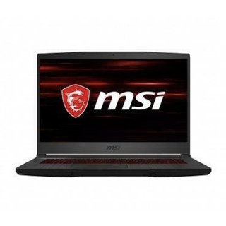 MSI GF65 15.6msi 微星 GF65 15.6英寸 游戏笔记本（i7-10750H、8G、512G、GTX 1660 Ti、120Hz）