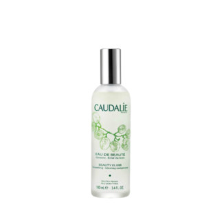 CAUDALIE 欧缇丽 葡萄籽清润系列葡萄活性精华爽肤水 100ml*2