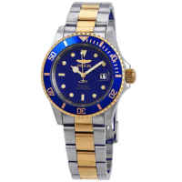 INVICTA 英弗他 Pro Diver 26972 男士石英腕表 *2件