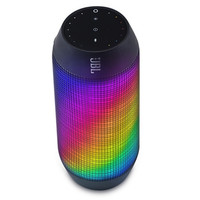 JBL 杰宝 PULSE 2.0声道 户外 蓝牙音箱 黑色