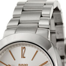 RADO 雷达 D-STAR帝星系列 38毫米自动上链腕表 R15513113