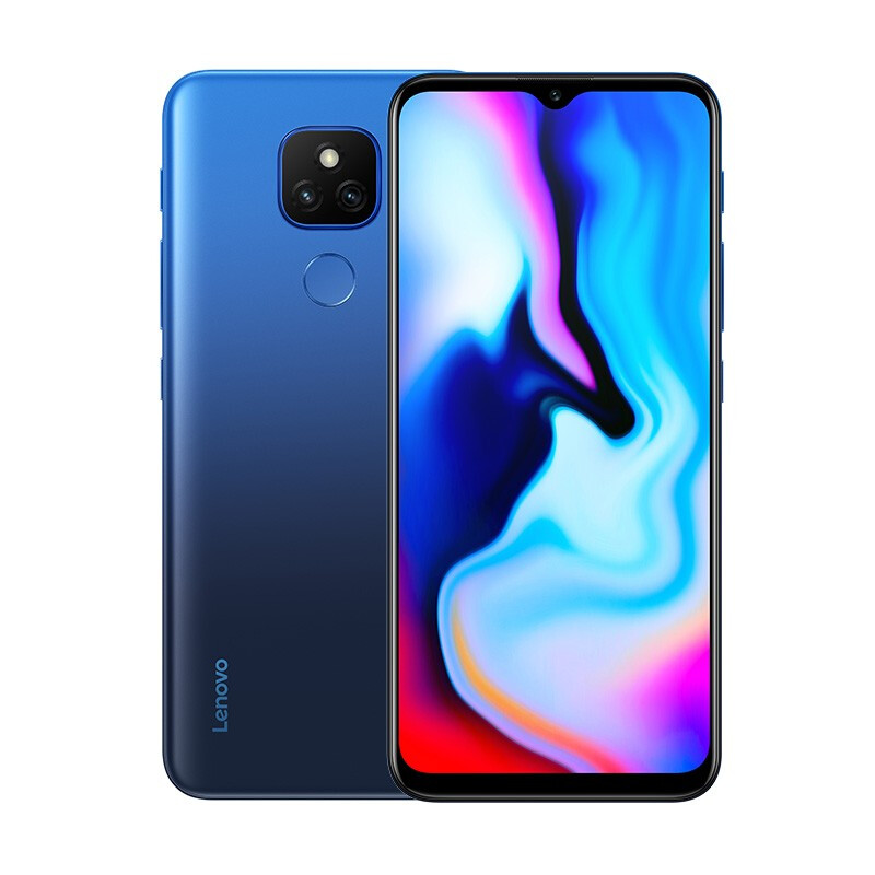 Lenovo 联想 乐檬 K12 4G手机