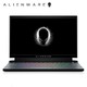 百亿补贴：Alienware 外星人 M15 2020款 15.6英寸游戏本（i5-10300H、8GB、512GB、GTX1650Ti、144Hz）