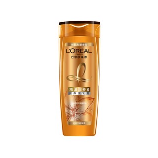 L'OREAL PARIS 巴黎欧莱雅 精油润养8洗发露 400ml