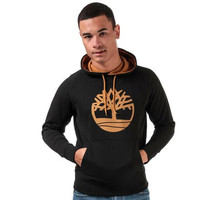 Timberland 添柏岚 男士 Oyster Tree 连帽卫衣