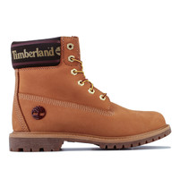 Timberland 添柏岚 6 Inch Premium Waterproof 女士工装靴