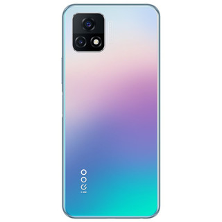 iQOO U3 5G手机 6GB+128GB 辉光蓝