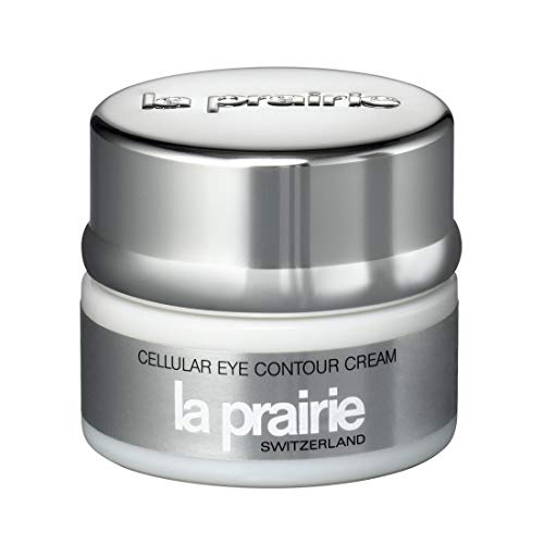 la prairie 莱珀妮 臻爱铂金系列臻爱铂金眼霜