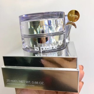 la prairie 莱珀妮 臻爱铂金系列臻爱铂金眼霜 20ml