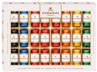 Niederegger 什锦迷你巧克力块 300克