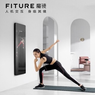 FITURE 魔镜 Slim家庭智能健身镜