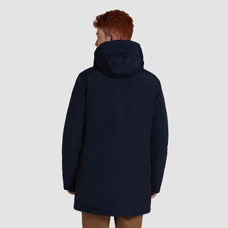 WOOLRICH Arctic 男士羽绒大衣