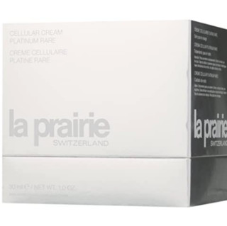 la prairie 莱珀妮 臻爱铂金系列臻爱铂金眼霜 30ml