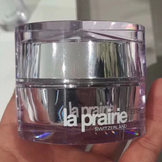 la prairie 莱珀妮 臻爱铂金系列臻爱铂金眼霜 30ml