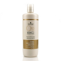 Schwarzkopf 施华蔻 保丽辅酶Q10凝时护发素 1000ml