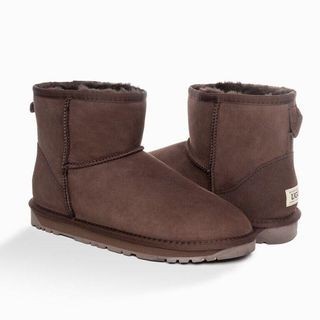 OZWEAR UGG 男士雪地靴 经典款