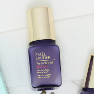 ESTEE LAUDER 雅诗兰黛 奇迹丰盈抗皱精华露 7ml