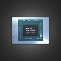 AMD 锐龙系列 R3 PRO 4200GE 处理器 1.7GHz