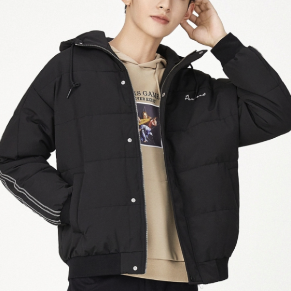 百科首页 服饰鞋包 男装 男外套 男士夹克 森马 商品首页收藏