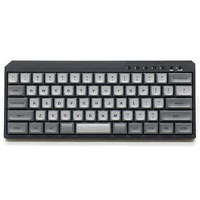 新品发售：FILCO 斐尔可 FFBTR63M/EMB 机械键盘 63键 哑光黑 茶轴