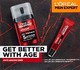 L'OREAL PARIS 巴黎欧莱雅 男士抗衰老双重套装：保湿霜和眼霜278g