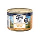  学生专享：ZIWI 滋益巅峰 主食零食鸡肉口味猫罐头185g *1罐 全猫通用型　