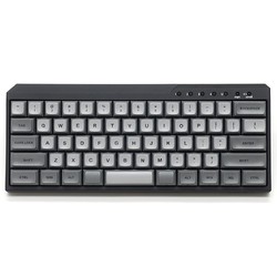 FILCO 斐尔可 FFBTR63M/EMB 机械键盘 63键 哑光黑 茶轴