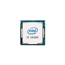 intel 英特尔 酷睿 i5-10400F 散片