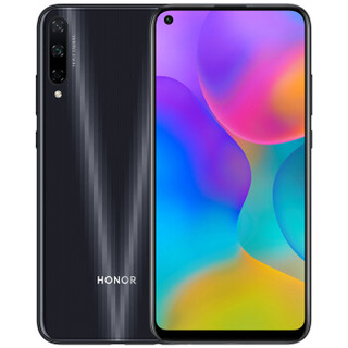 HONOR/荣耀 Play3 智能手机 6GB+64GB 幻夜黑