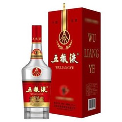 WULIANGYE 五粮液 博览会纪念款 52度 浓香型白酒 500ml