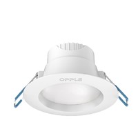 OPPLE 欧普照明 嵌入式led筒灯天花灯 2.5w