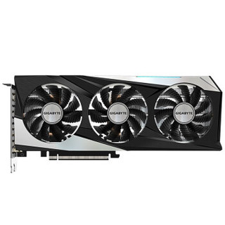 技嘉 GIGABYTE RTX3060TI GAMING OC魔鹰游戏显卡甜品级赛博朋克2077