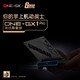壹号本（ONE-GX1PRO高达限量版）7英寸英特尔第11代酷睿黑色 i7 16GB+512GB WiFi版