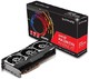 Sapphire 蓝宝石 AMD Radeon RX 6900 XT 游戏显卡 16GB GDDR6 AMD RDNA 2