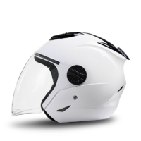 Yadea 雅迪 3C认证 601款 电动车头盔