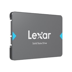 Lexar 雷克沙 NQ100系列 SATAIII 固态硬盘 240GB