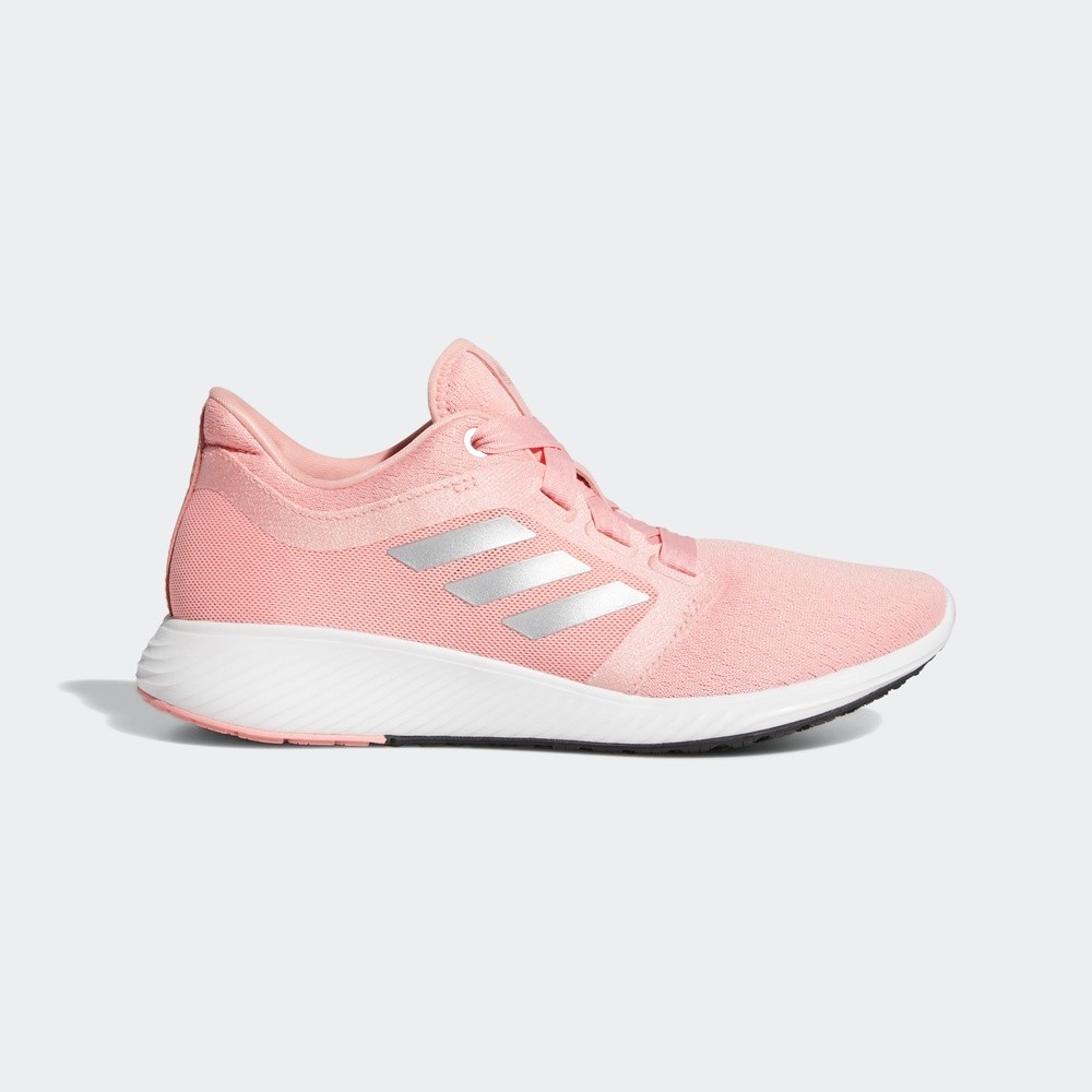 adidas 阿迪达斯 edge lux 3 w eg1293 女士跑步运动鞋