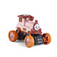 移动专享：OLOEY 电动特技旋转蒸汽火车 玩具车