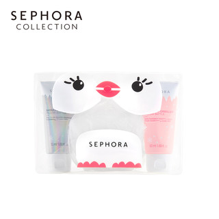 Sephora/丝芙兰萌萌企鹅沐浴套装