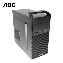 aoc 冠捷 十代赛扬 21.5英寸电脑台式机整机 (g5905/8g/120g)单主机