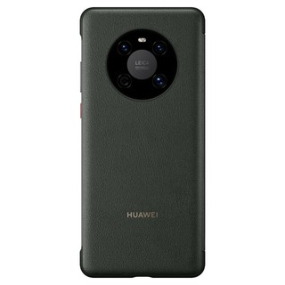 HUAWEI 华为 Mate 40 硅胶保护套 云杉绿