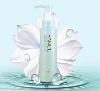 FANCL 芳珂 卸妆洁肤系列卸妆油