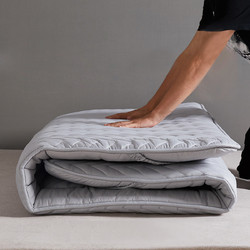 四季床垫保护垫子透气双人床防滑垫背可水洗薄床护垫铺床褥