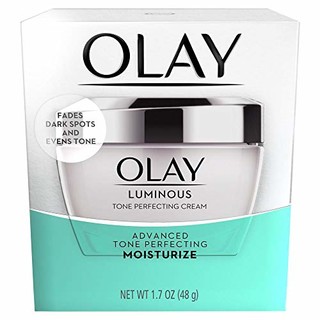 OLAY 玉兰油 Regenerist Luminous新生完美亮白日霜 50ml