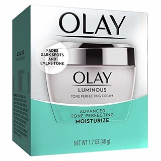 OLAY 玉兰油 Regenerist Luminous新生完美亮白日霜 50ml