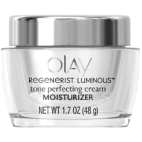 OLAY 玉兰油 Regenerist Luminous新生完美亮白日霜 50ml