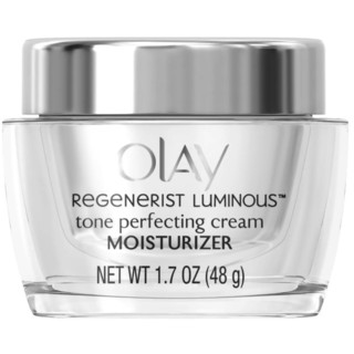 OLAY 玉兰油 Regenerist Luminous新生完美亮白日霜 50ml