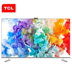 TCL 55Q6 液晶电视 55英寸